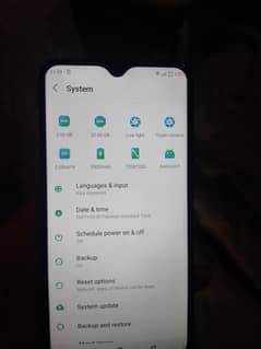 Infinix smart 3 plus