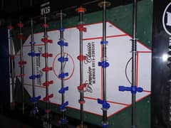 Fooseball