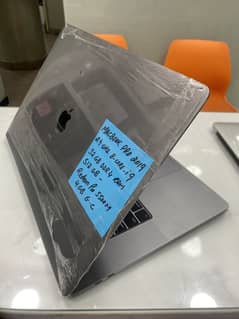 MacBook