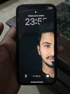 Iphone 11 Factory unlock non pta