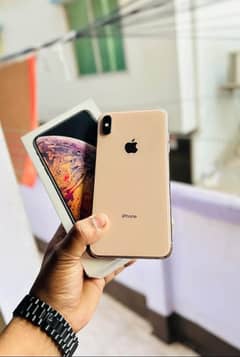 iphone Xs Max 256 GB PTA approved/0327/2918/984/what's ap