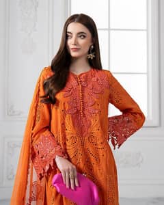 luxury collections