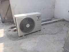 Panasonic japan 1.5 Ton T3 Inverter 75 %ele saving ac