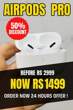 AIRPODS