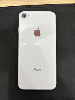 IPHONE 8 - PTA APPROVED