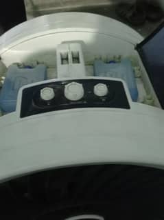 Air cooler