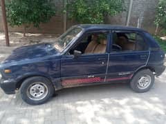 suzuki fx fore sale