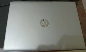 HP Probook 450 G5 i5 8th Gen