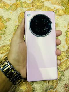 Infinix zero 40  [ 5g ) 8/ 256