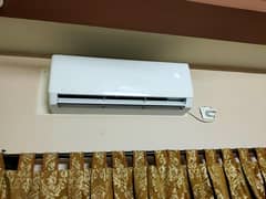 Gree Inverter 1 tonne