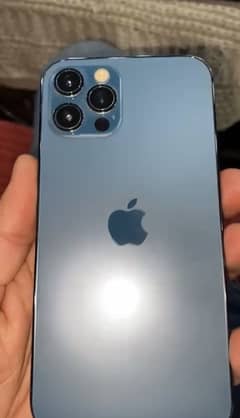IPHONE 12 PRO NONPTA