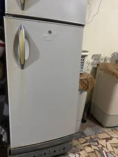 fridge