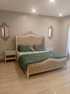 Bahria Heights 5 Apartment for rent