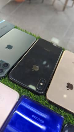 Iphone X PTA