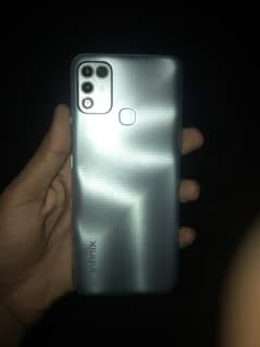 infinix hot 11 urgent sale