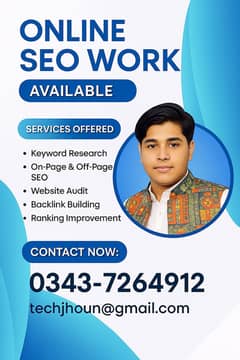 SEO off page free freee