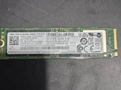 SUMSUNG 2TB m. 2 NVMe SSD gen 3