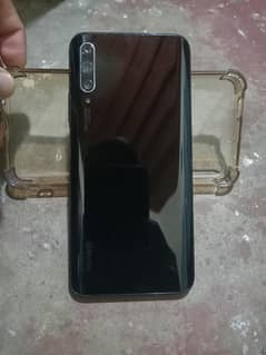 Huawei Y9s