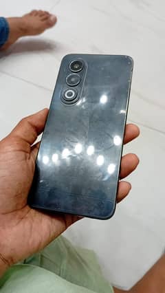 Itel S25 6/128
