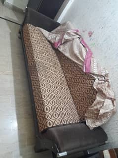 sofa cum bed