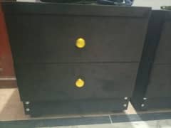 bed side tables