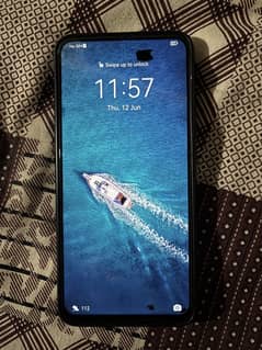 Huaweii Y9 prime 2019