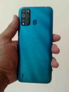 Itel Vision 1 Pro – 2GB RAM | 32GB ROM | 6.5" Display 4000mAh Battery
