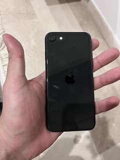 IPHONE SE 2020