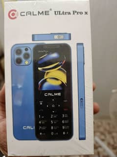 CALME ULTRA PRO X