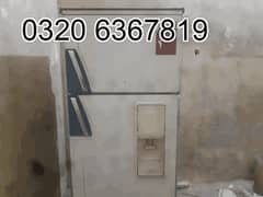 Refrigerator Imported 0320 6367819