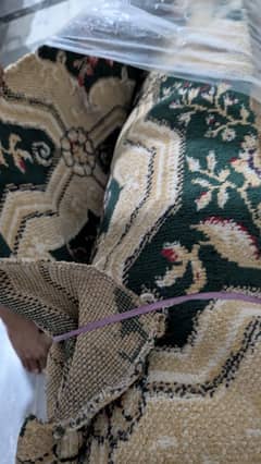 Almost New Carpet for Sale