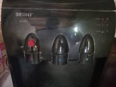Orient