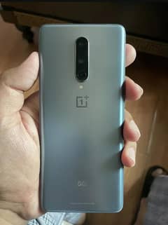 one plus 8 pro 5g
