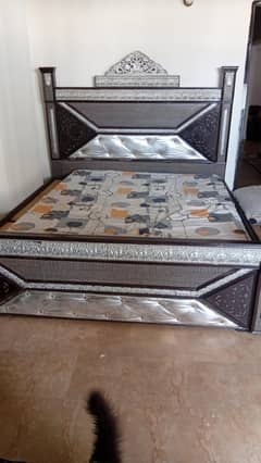 used 4 pcs furniture