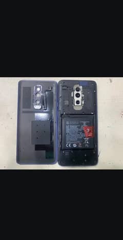 oneplus 7 pro parts