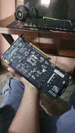 graphics card