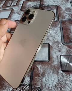 Apple iPhone 12 pro Max 256gb PTA battery 81% 03254983044 WhatsApp