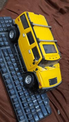 hummer car