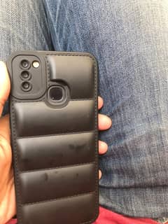 Infinix Smart 6