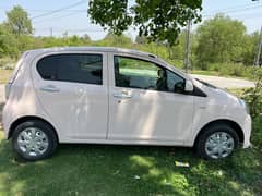 Mira 2012 model 24 option