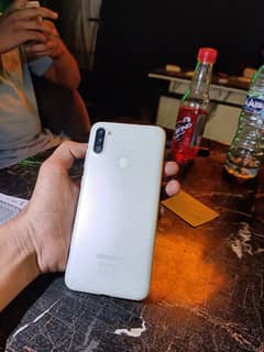 Samsung galaxy A11