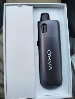 Vape Smoke