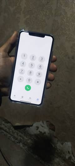 iphoneXsmax PTA approved 64gb