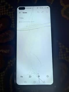 infinix Zero 8 8gb 128gb