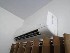 1.5 ton non inverter ac for sale