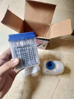 Battery for 70 or 125  new he ye