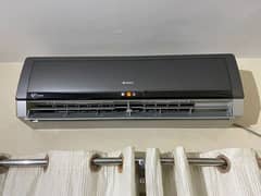Dc inverter gree