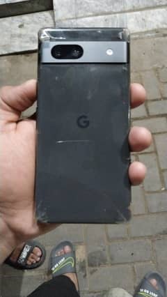 GOOGLE PIXEL 7A 8/128
