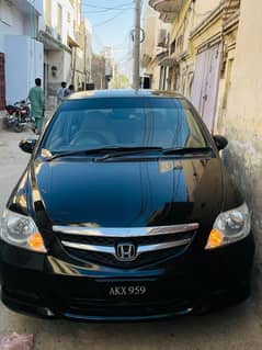Honda