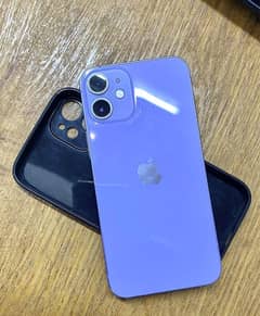 iphone 12 mini